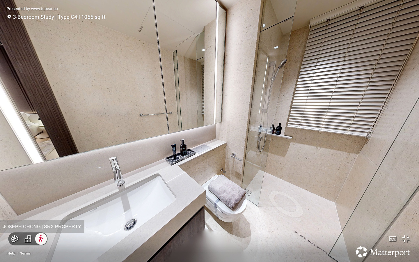 Hudson Place Residences (U/C) (D5), Apartment #552577341
